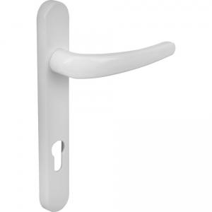 Bi fold Online White Handle