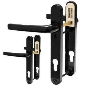 Bi fold Online Anthracite Pair Door Handles